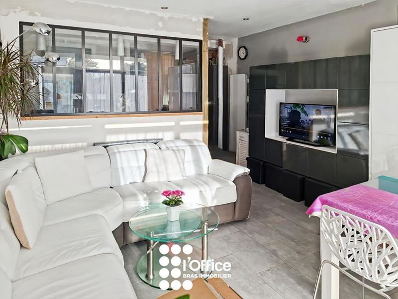 Appartement - 2 pièces