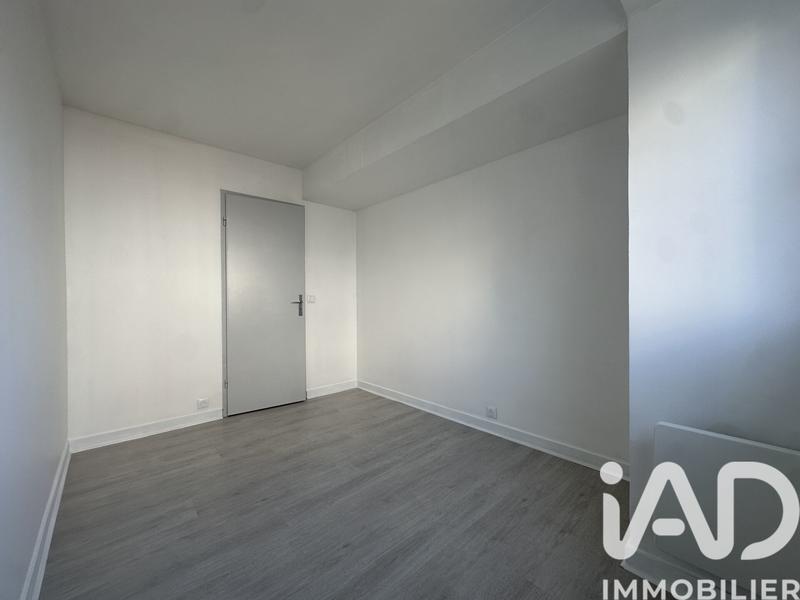 Appartement - 84 m² - 4 pièces