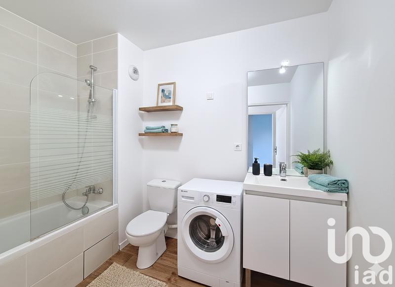 Appartement - 84 m² - 4 pièces