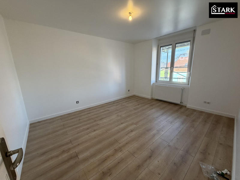 Maison - 106 m² - 5 pièces