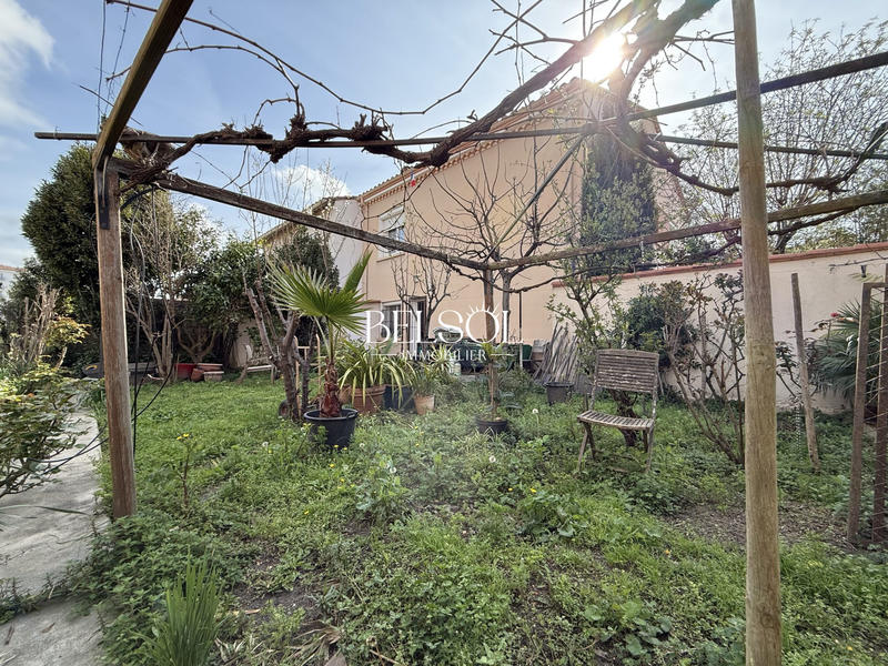 Maison ancienne - 151 m² - 8 pièces