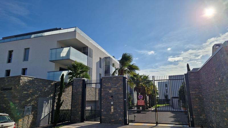 Appartement - 76 m² - 3 pièces