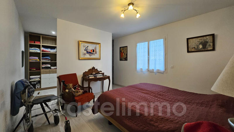 Maison - 132 m² - 5 pièces