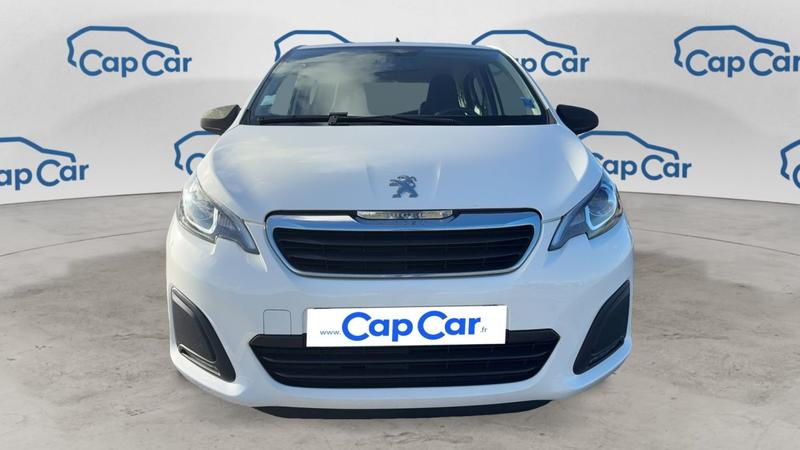 Peugeot 108 1.0 VTi 72 Like