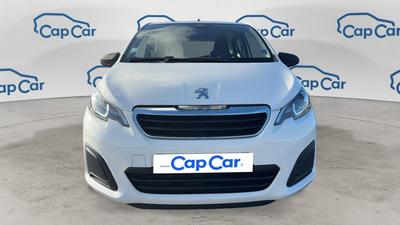 Peugeot 108 1.0 VTi 72 Like