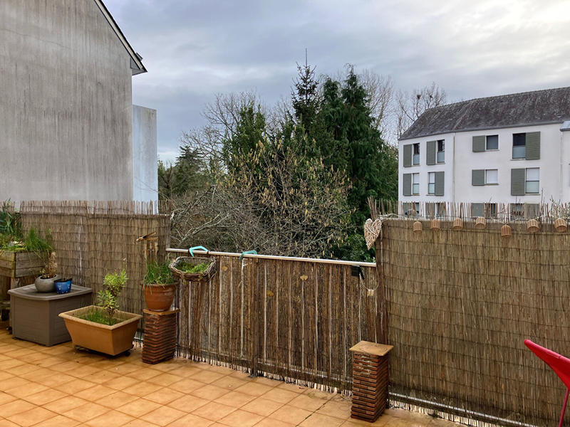 Maison - 111 m² - 7 pièces