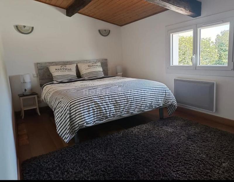 Gîte - 270 m² - 15 pièces