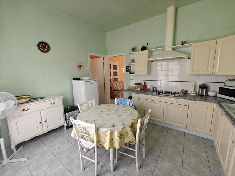 Villa - 109 m² - 3 pièces