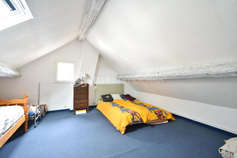 Maison - 150 m² - 5 pièces