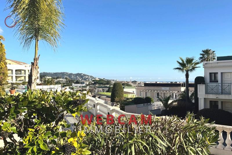 Appartement - 6 m² - 2 pièces