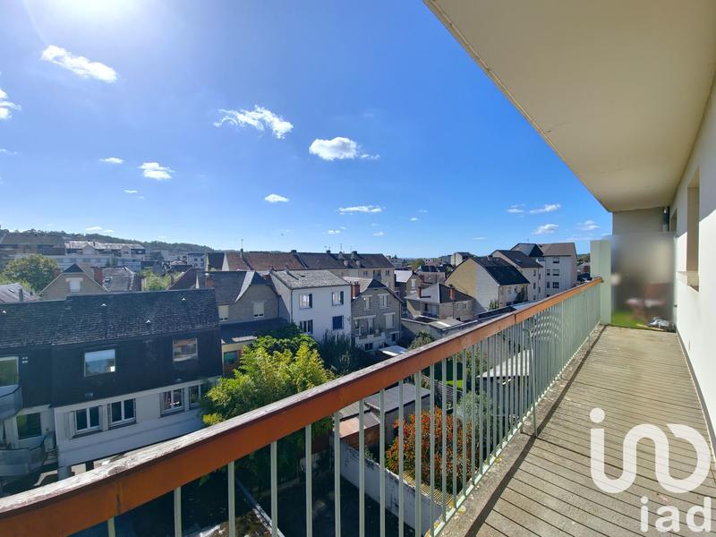 Appartement - 29 m² - 1 pièce