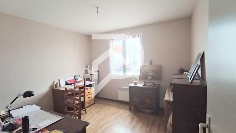 Maison - 133 m² - 4 pièces