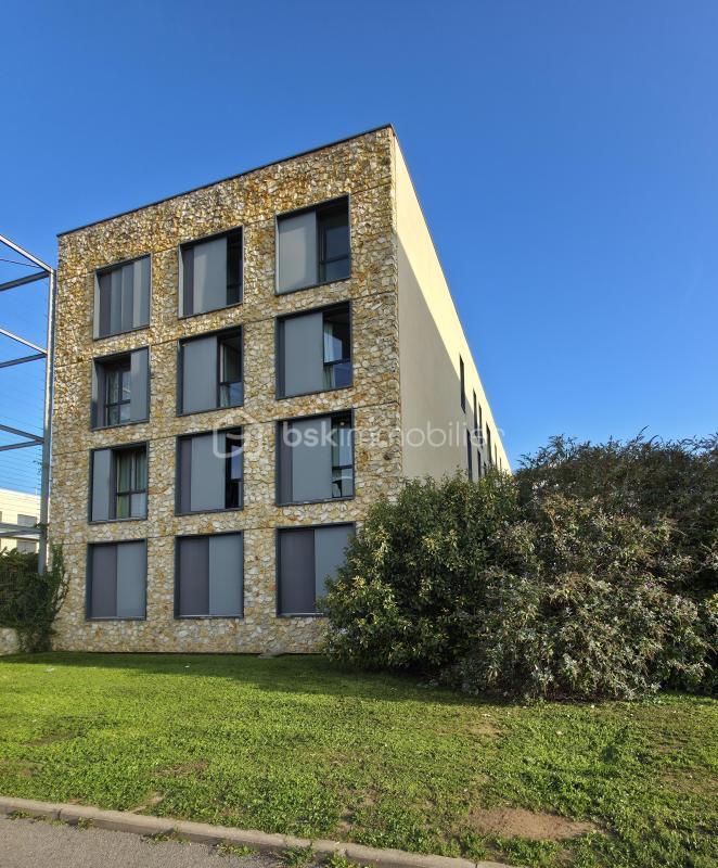 Appartement - 73 m² - 4 pièces