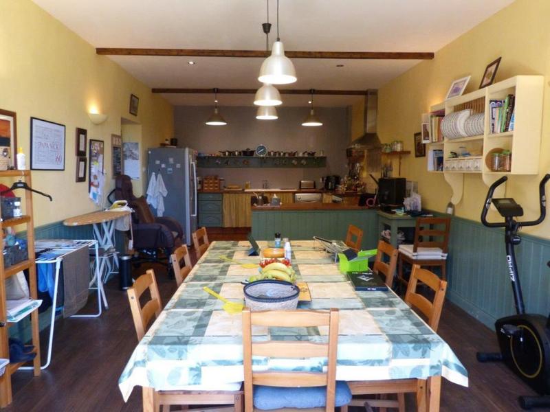 Maison de campagne - 285 m² - 8 pièces