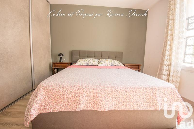 Maison - 132 m² - 6 pièces