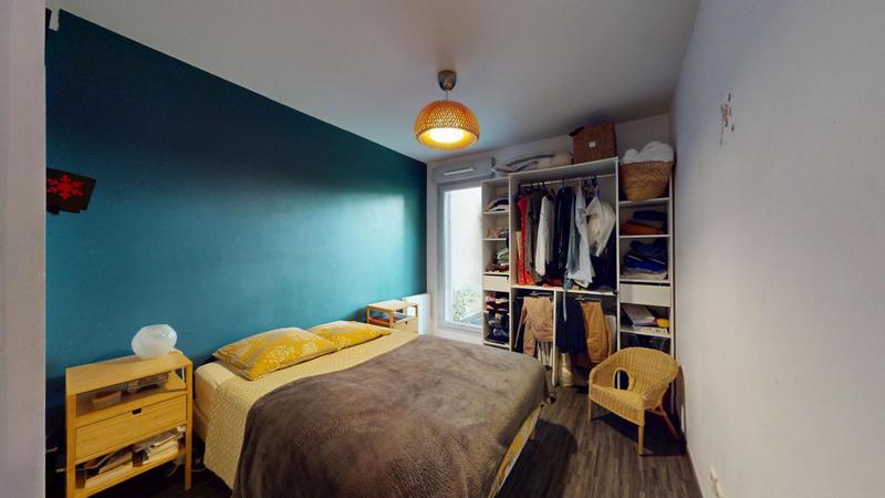 Appartement - 77 m² - 4 pièces