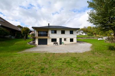 Maison - 132 m² - 6 pièces