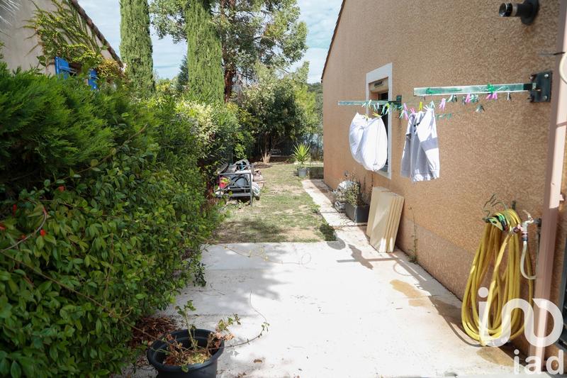 Maison - 99 m² - 4 pièces