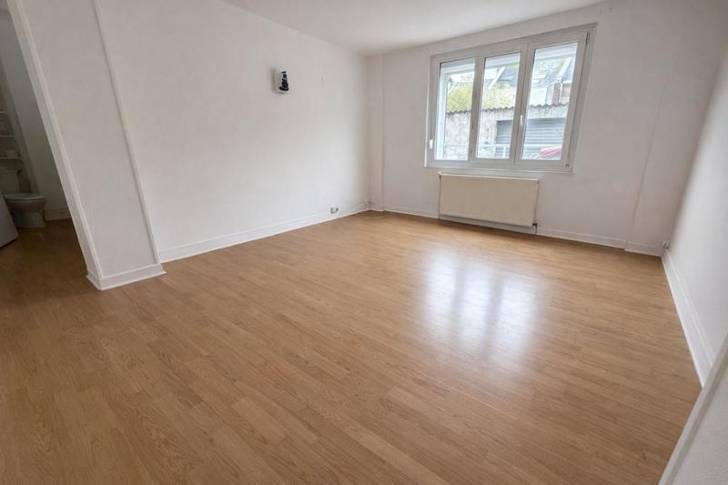 Appartement - 49 m² - 3 pièces
