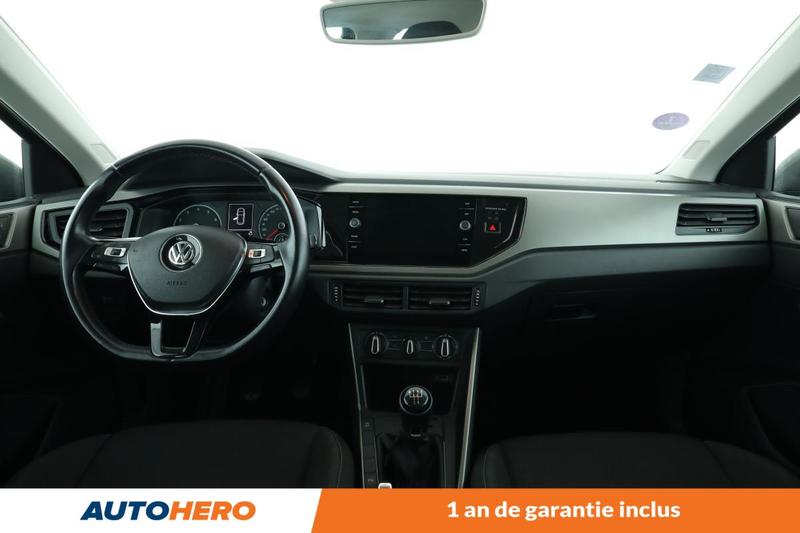 Volkswagen Polo 1.0 Tsi Confortline 95 ch