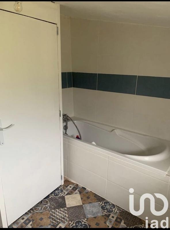 Maison de ville - 59 m² - 3 pièces