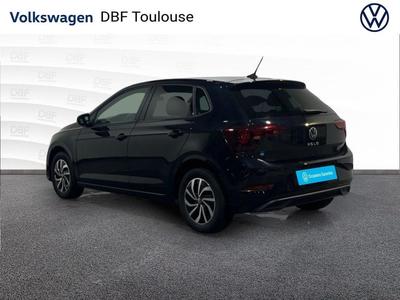 Volkswagen Polo 1.0 Tsi 95 s&amp;S Dsg7 Vw Edition