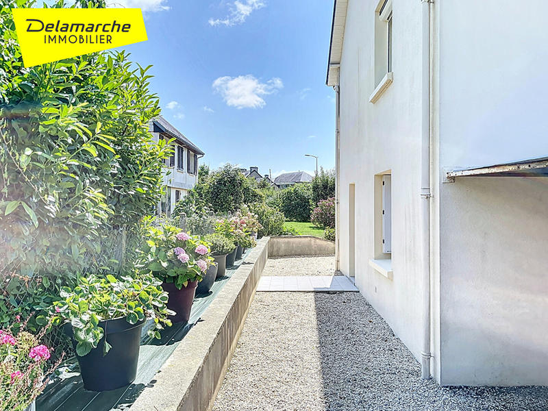 Maison - 133 m² - 5 pièces