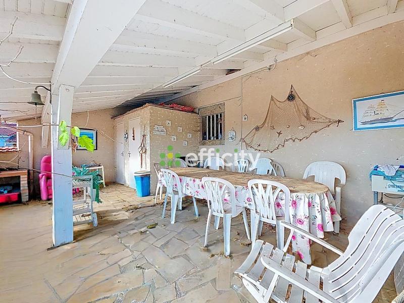 Ferme - 177 m² - 5 pièces