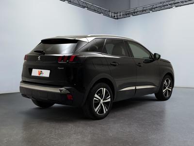 Peugeot 3008 Puretech 130ch s&amp;S Eat8 Allure
