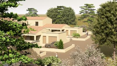 Maison - 103 m² - 4 pièces