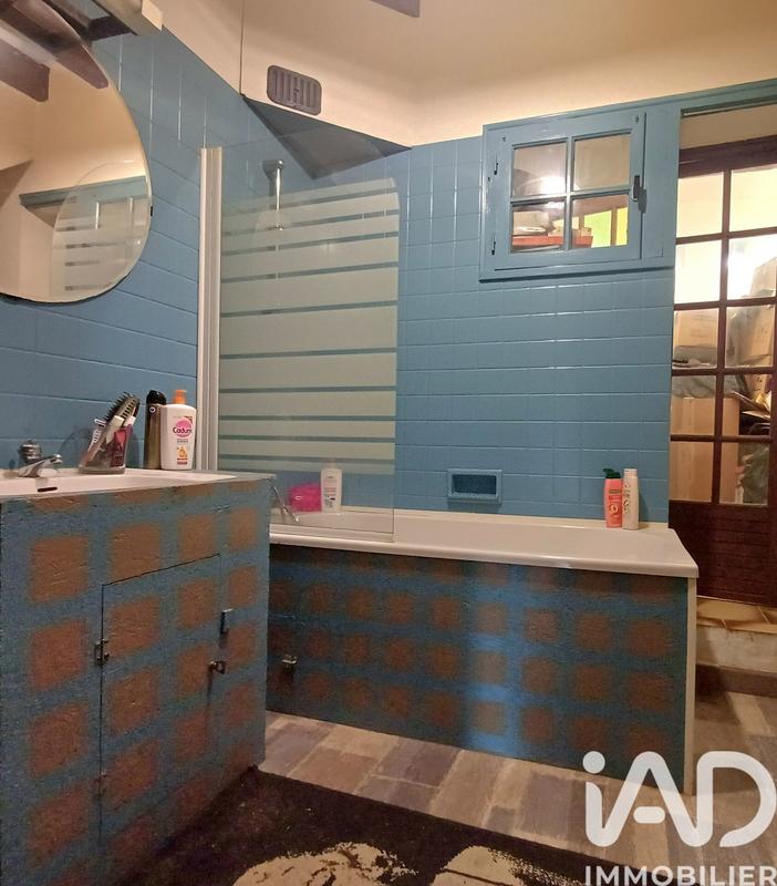 Maison de ville - 107 m² - 4 pièces