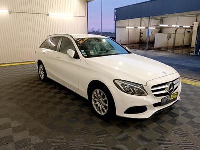 Mercedes Classe c break 180 d Business