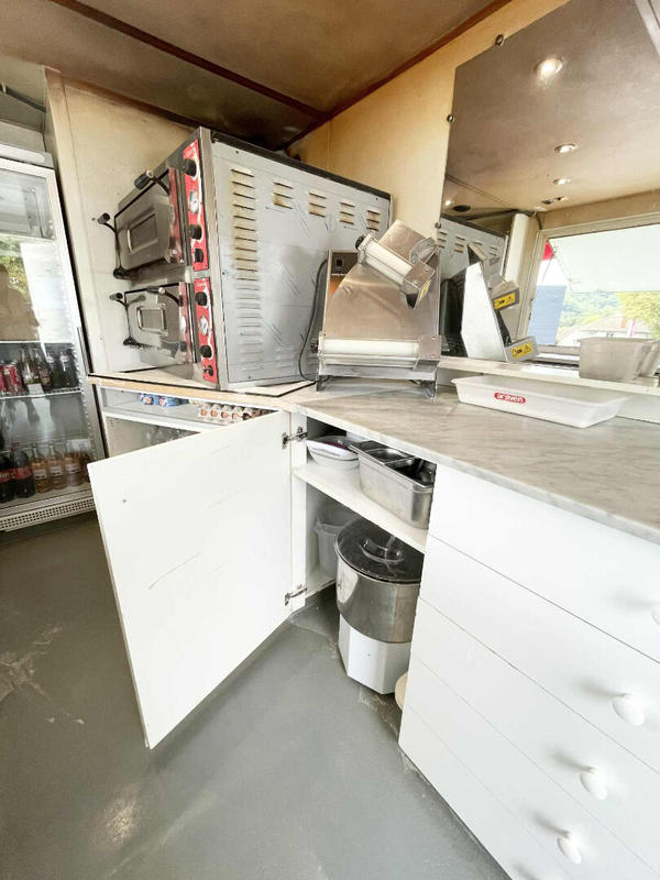 Fonds de commerce - 9 m²