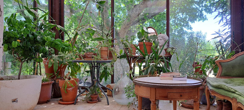 Mas - 192 m² - 7 pièces