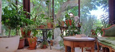 Mas - 192 m² - 7 pièces