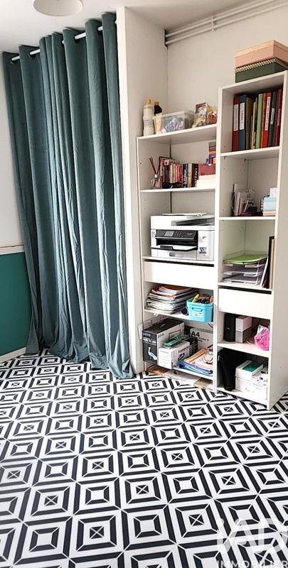 Maison - 165 m² - 8 pièces