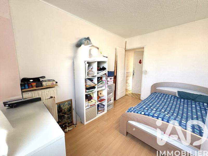 Appartement - 74 m² - 4 pièces