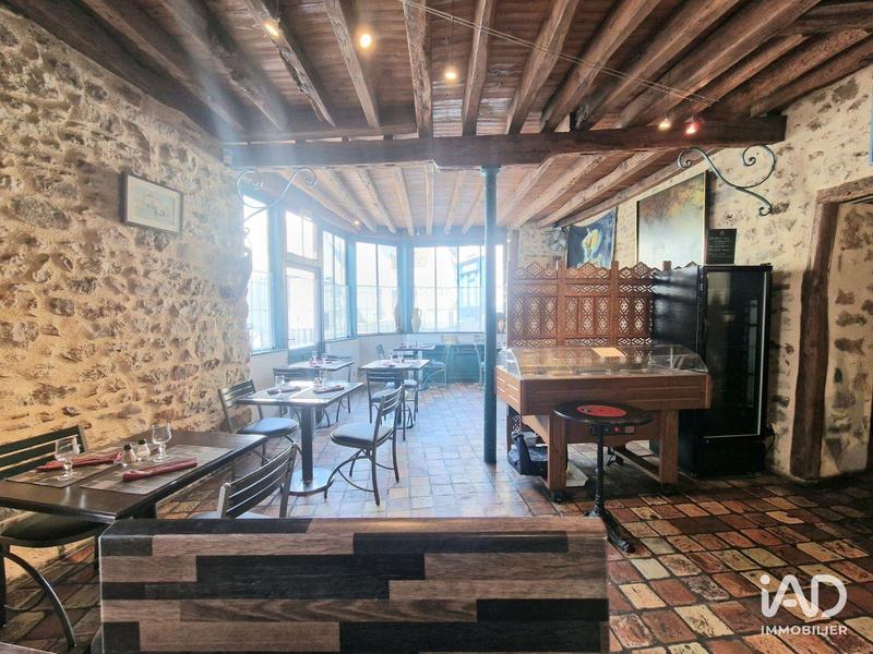 Local commercial - 100 m²