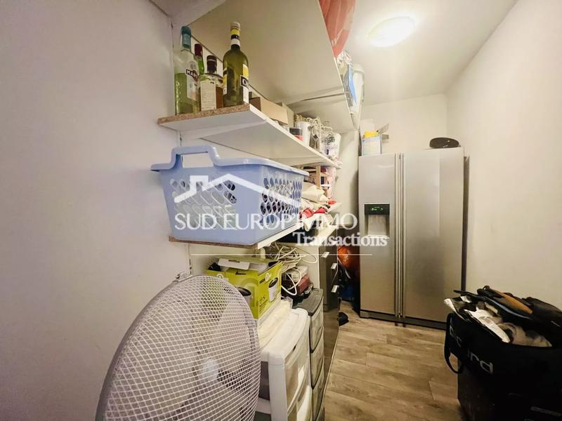 Appartement - 66 m² - 2 pièces