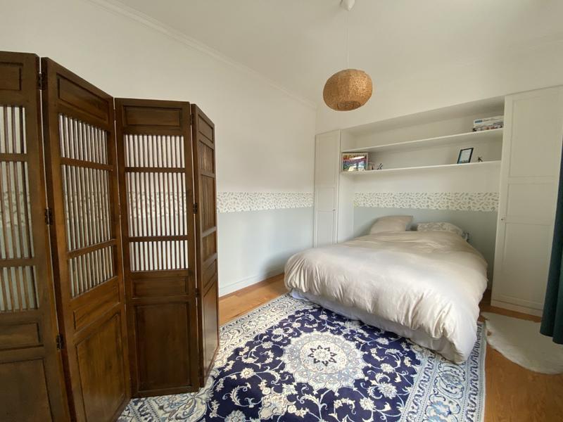 Maison - 190 m² - 6 pièces