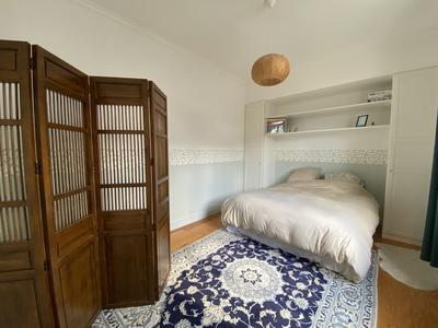 Maison - 190 m² - 6 pièces