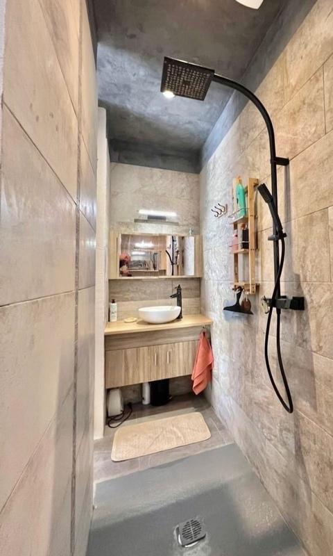 Maison - 107 m² - 5 pièces