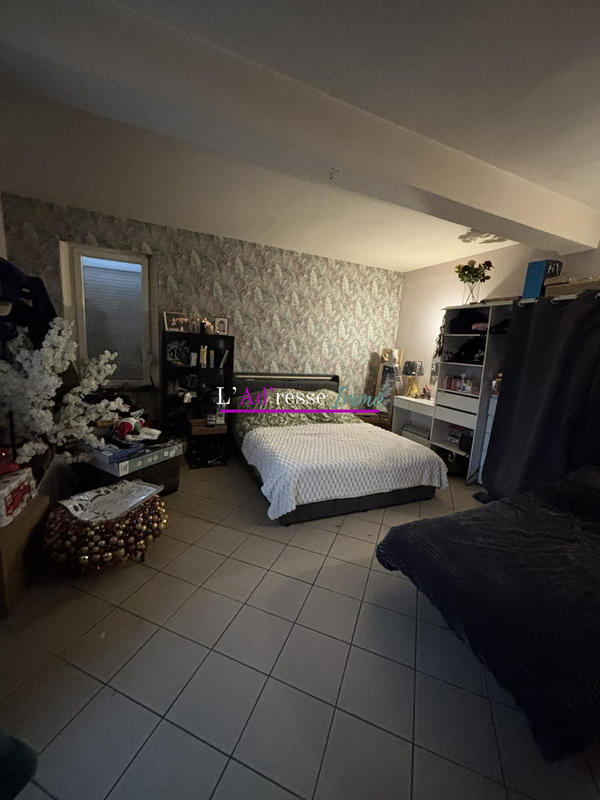 Maison - 103 m² - 5 pièces