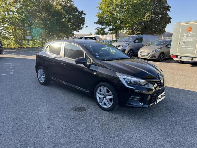 Renault Clio V Business TCe 90