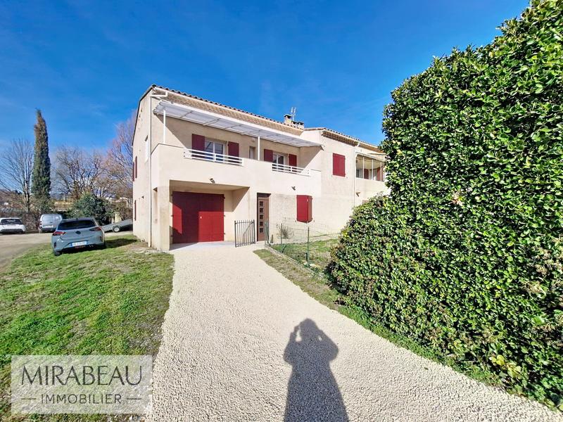 Villa - 103 m² - 6 pièces