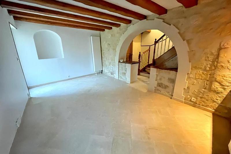 Maison - 64 m² - 3 pièces