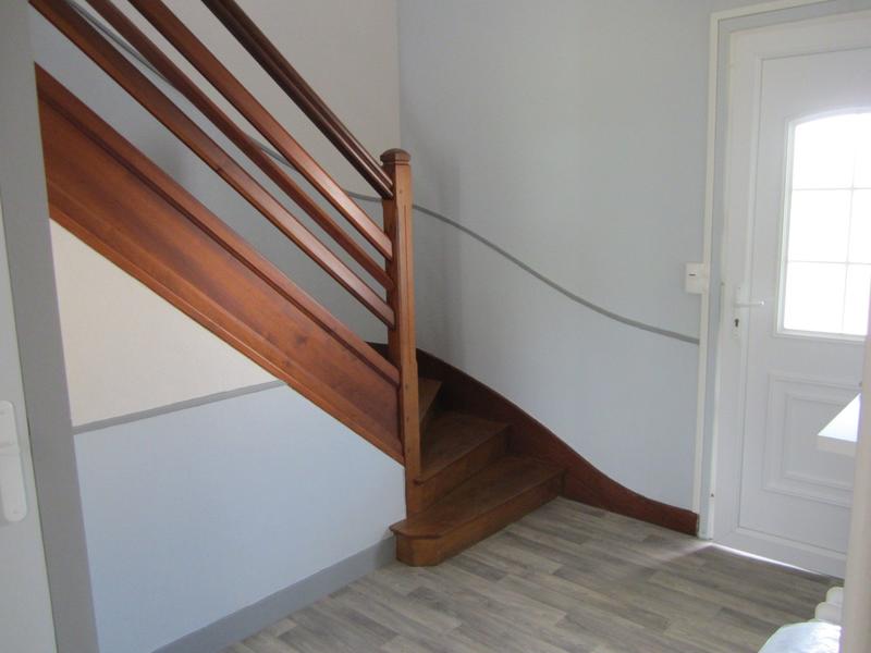 Maison - 73 m² - 4 pièces