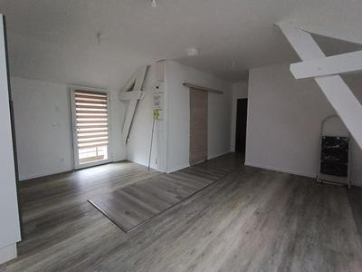 Appartement - 51 m² - 4 pièces