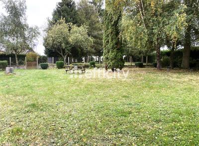 Maison - 101 m² - 4 pièces