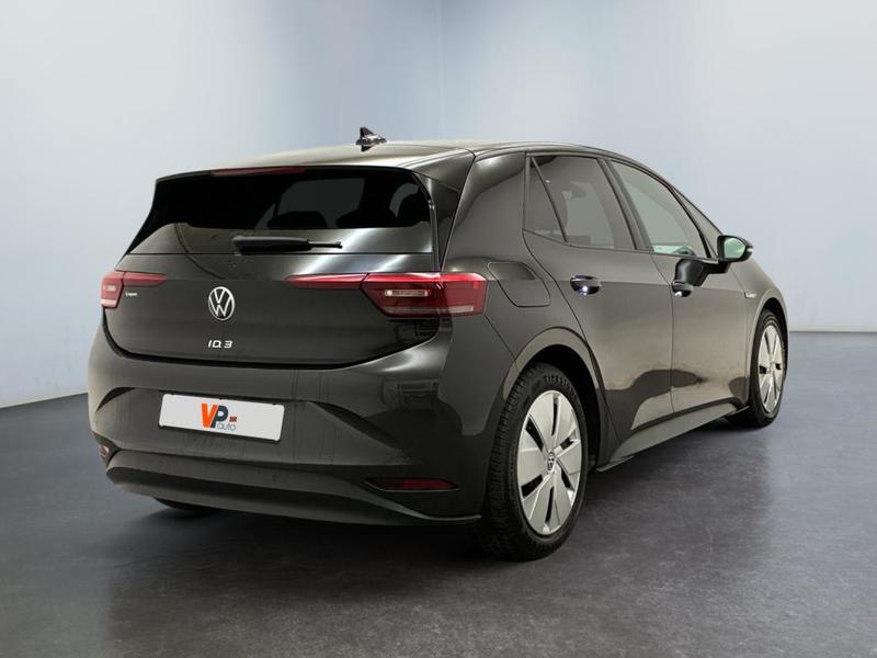 Volkswagen Id.3 204 ch Pro Performance Life